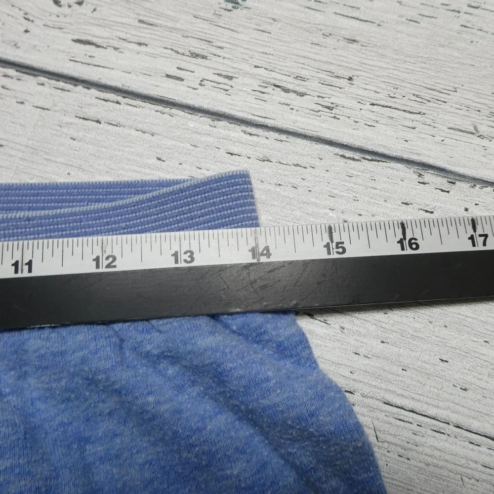 Vintage Duofold Pants Mens 38 Blue Thermal Two Layer Long Johns Underwear